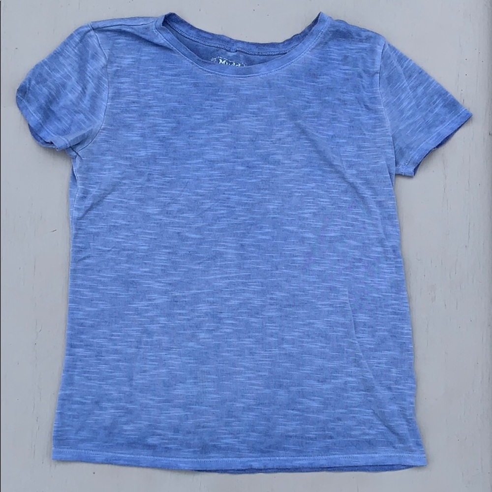Weekend Tee